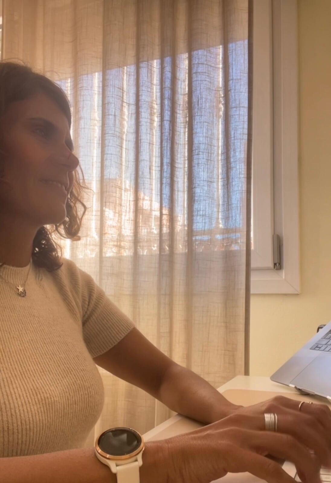 Cómo descubrí que necesitaba sanar mi infancia  para poder acompañar a mi hija en sus diferentes etapas de desarrollo