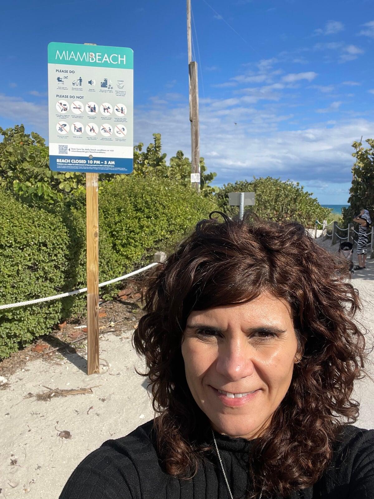 Lo que vi en Miami me recordó algo importante:  muchas de nuestras decisiones no empiezan en nosotras