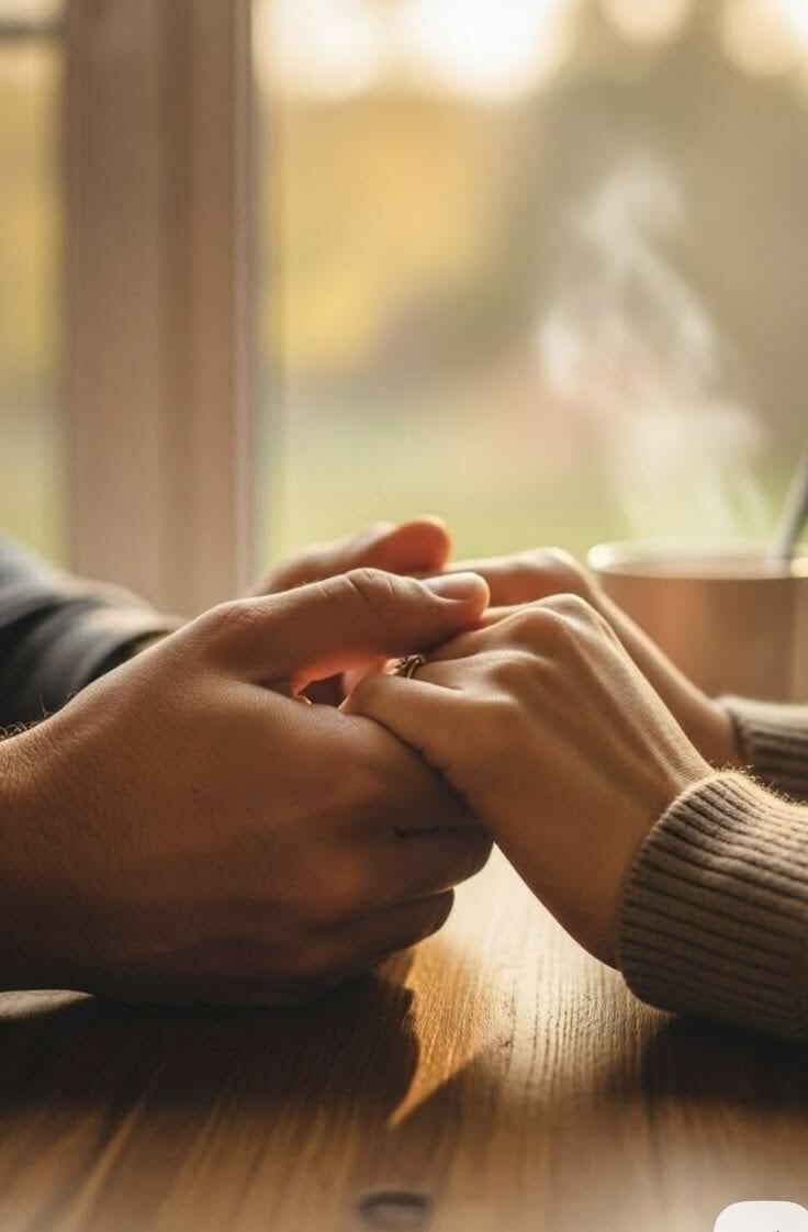 Por qué evitamos el conflicto en pareja (y repetimos lo mismo)