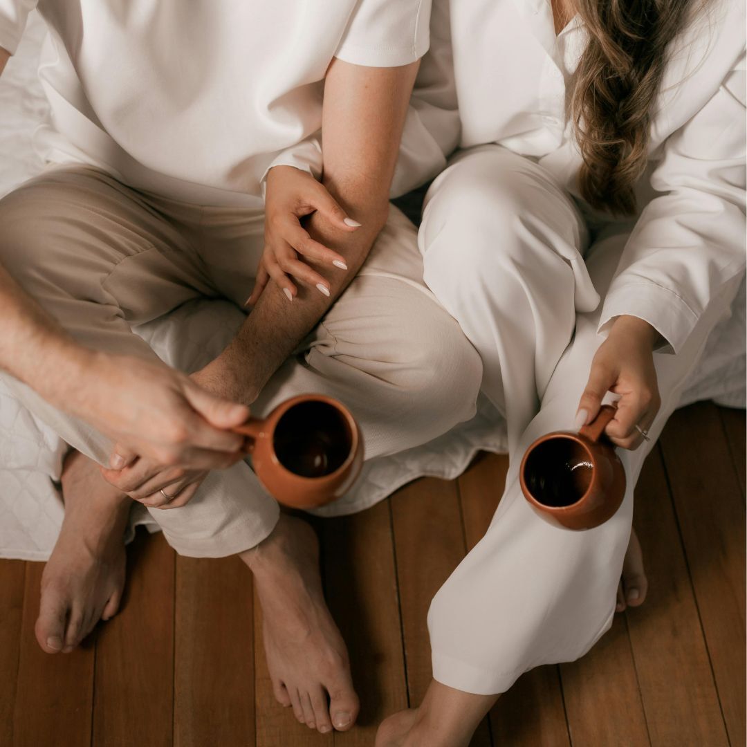 La intimidad no se perdió… se fue apagando