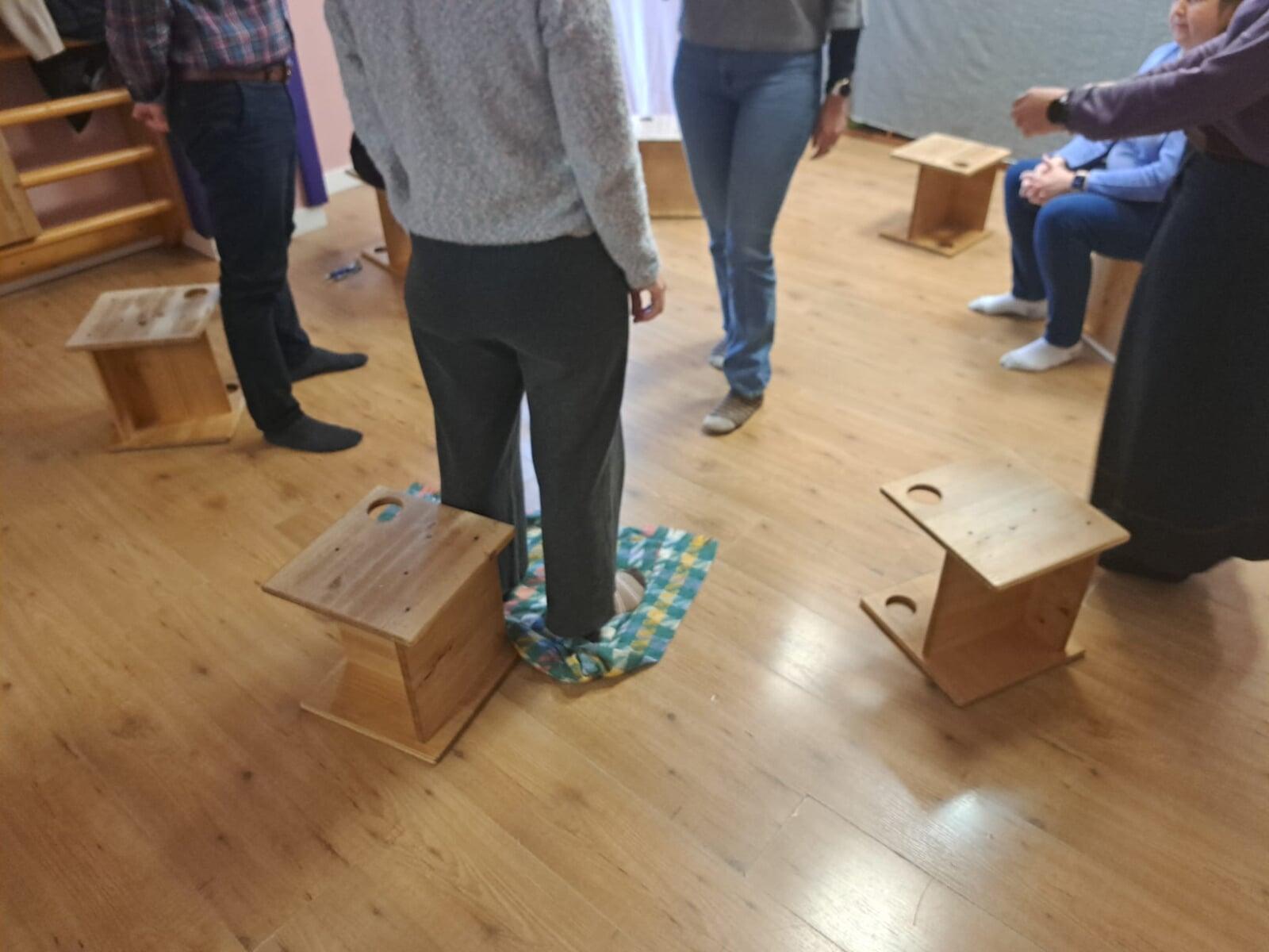 Algo muy profundo sucedió el sábado (y quizá también te esté llamando)